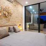 Sunrise Hills Tranquil 4Br Pool Villa Sea View